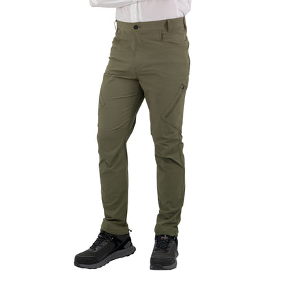 Pantalón HW New Atacama Hombre Verde