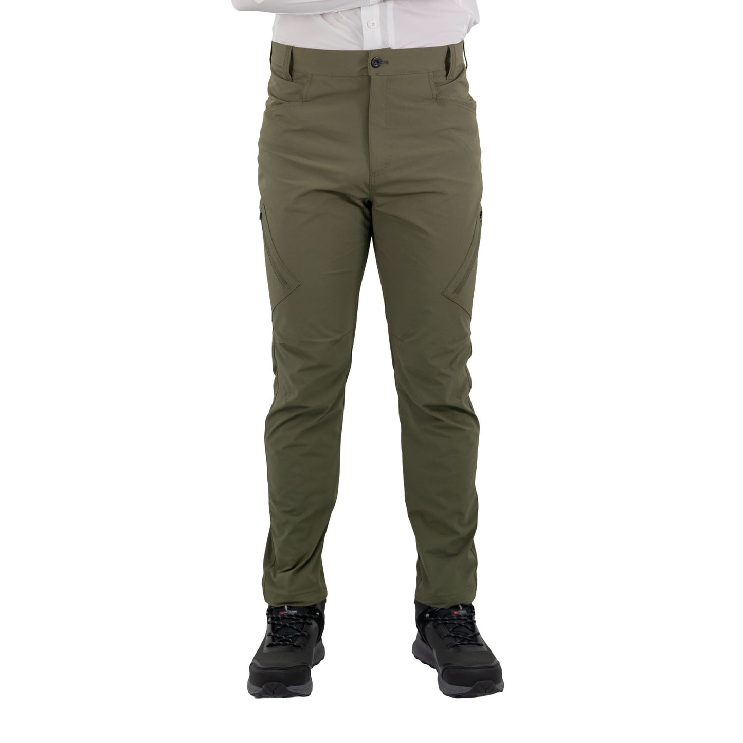 Pantalón HW New Atacama Hombre Verde
