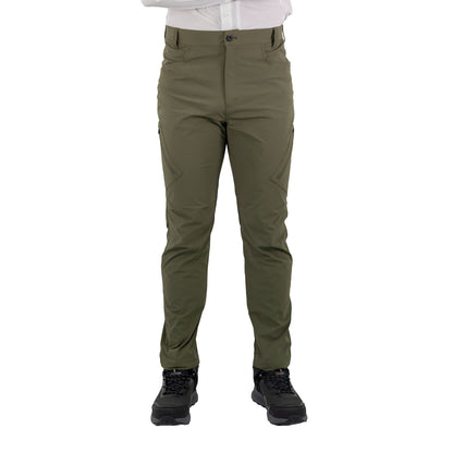 Pantalón HW New Atacama Hombre Verde