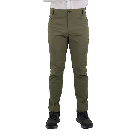 Pantalón HW New Atacama Hombre Verde