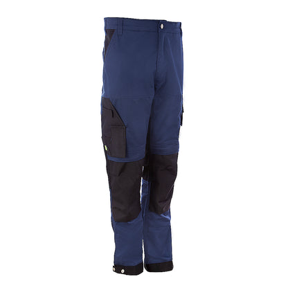 Pantalon Cargo Dkt Ultimate Deep Blue