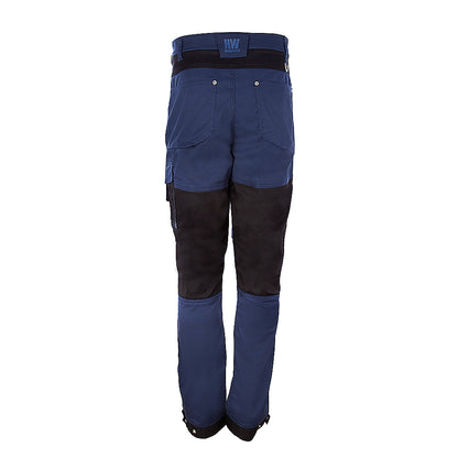 Pantalon Cargo Dkt Ultimate Deep Blue