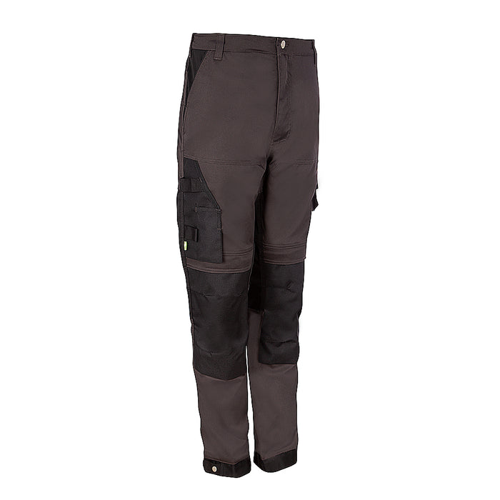 Pantalon Cargo Dkt Ultimate Carbon Grey