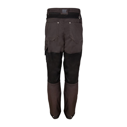 Pantalon Cargo Dkt Ultimate Carbon Grey