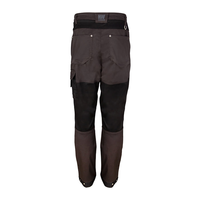 Pantalon Cargo Dkt Ultimate Carbon Grey