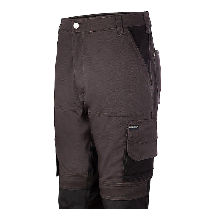 Pantalon Cargo Dkt Ultimate Carbon Grey