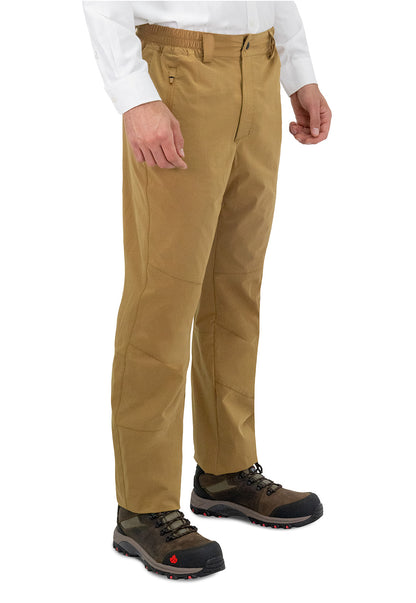 Pantalón Quebec Wild Sand