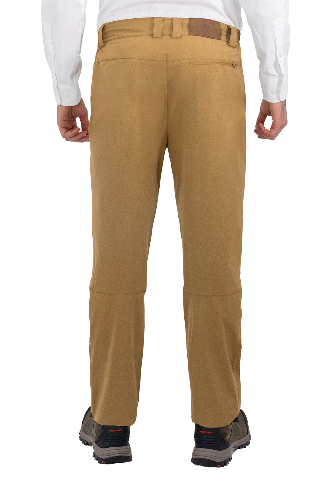 Pantalón Quebec Wild Sand