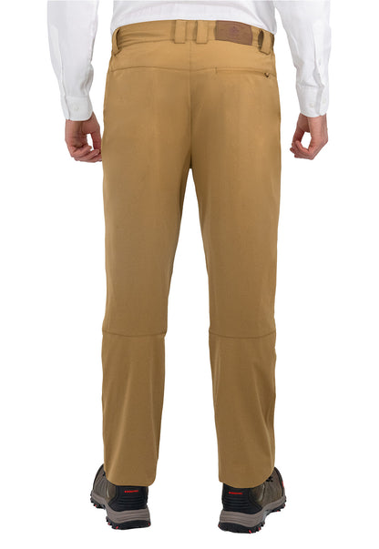 Pantalón Quebec Wild Sand