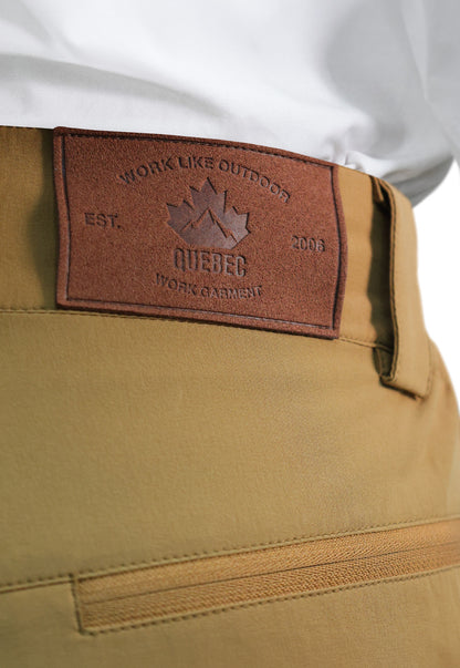 Pantalón Quebec Wild Sand