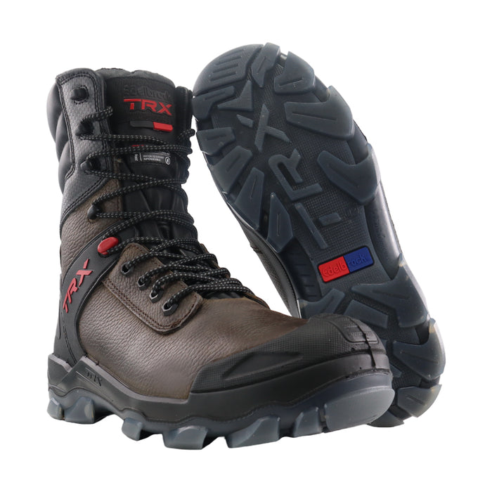 BOTA SEGURIDAD EDELBROCK TRX ED 707 HIGH