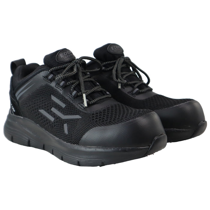 ZAPATO SEGURIDAD EDELBROCK EDBK VORTEX LOW