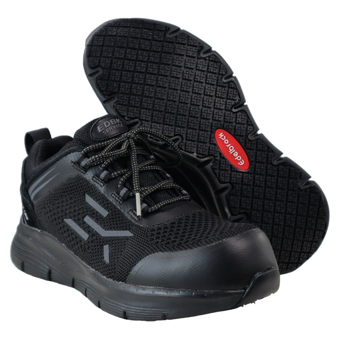 ZAPATO SEGURIDAD EDELBROCK EDBK VORTEX LOW