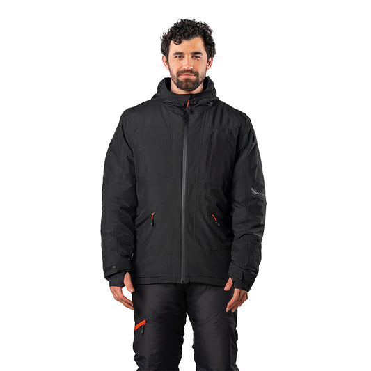 Parka Térmica HW Antakari Hombre