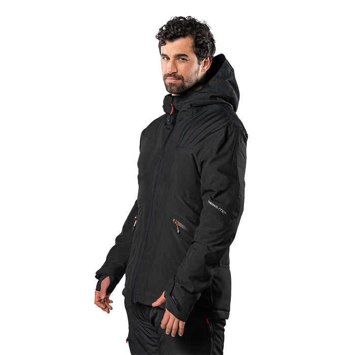 Parka Térmica HW Antakari Hombre