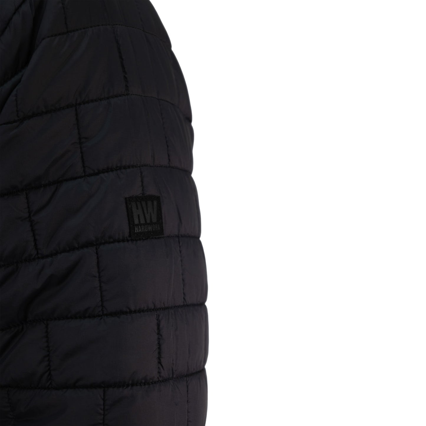 Parka HW Cochamo Polaris Reversible