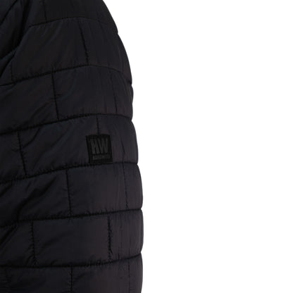 Parka HW Cochamo Polaris Reversible