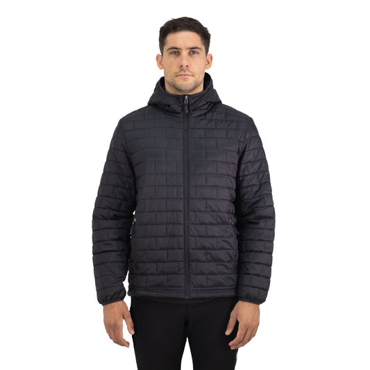 Parka HW Cochamo Pro Negro