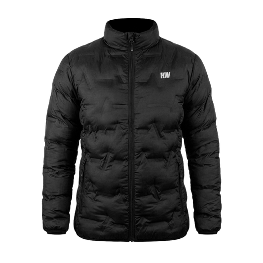 Parka Insulada HW Finlandia Black