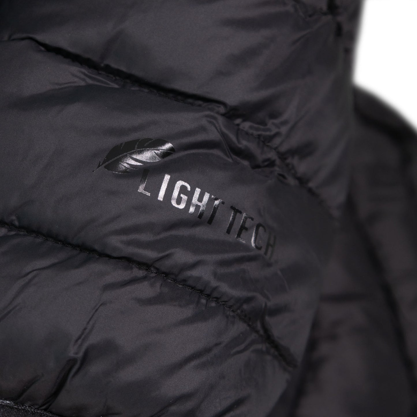 Parka HW Pillow Traveler Negro