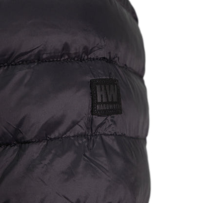 Parka HW Pillow Traveler Negro