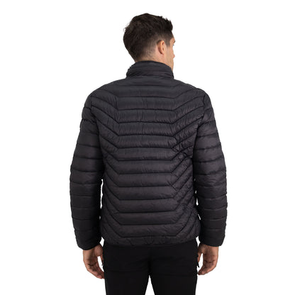 Parka HW Pillow Traveler Negro