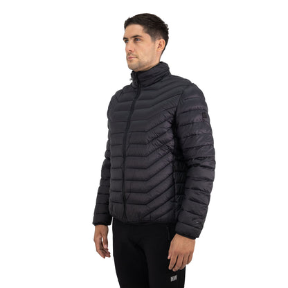 Parka HW Pillow Traveler Negro