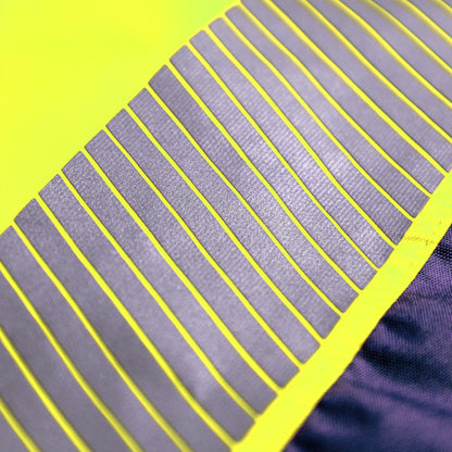 Parka HW Artica Amarillo Fluor