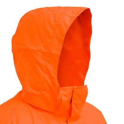 Parka Reflectiva HW Siberia Recycled