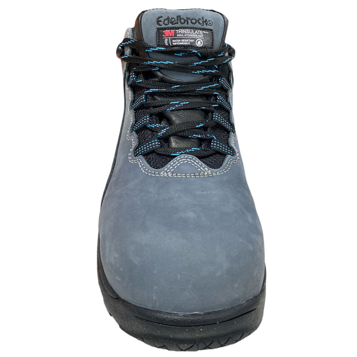 ZAPATO SEGURIDAD EDELBROCK BOTIN ED 106 STONE WASH