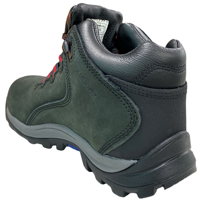 ZAPATO SEGURIDAD EDELBROCK BOTIN ED 106K CARBON GREY