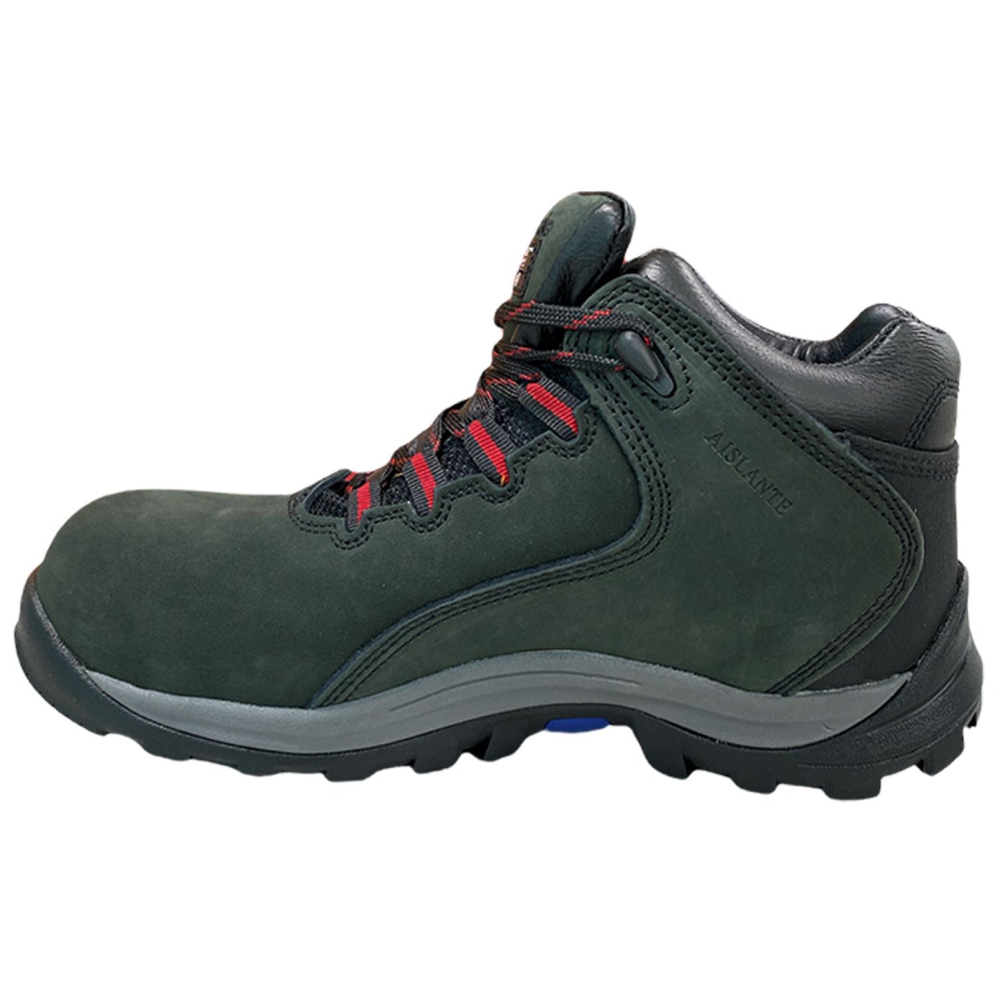 ZAPATO SEGURIDAD EDELBROCK BOTIN ED 106K CARBON GREY