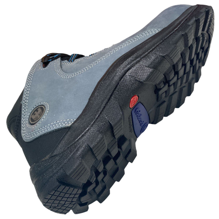 ZAPATO SEGURIDAD EDELBROCK BOTIN ED 106 STONE WASH