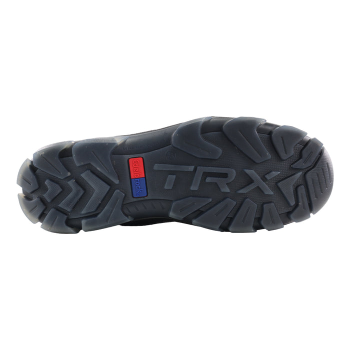 ZAPATO SEGURIDAD EDELBROCK BOTIN TRX ED 702 LOW