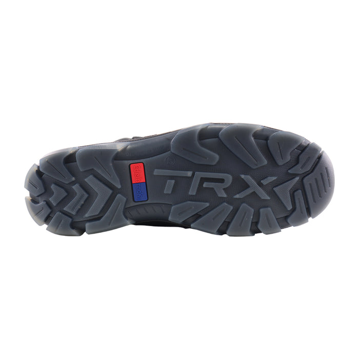 BOTA SEGURIDAD EDELBROCK TRX ED 707 HIGH