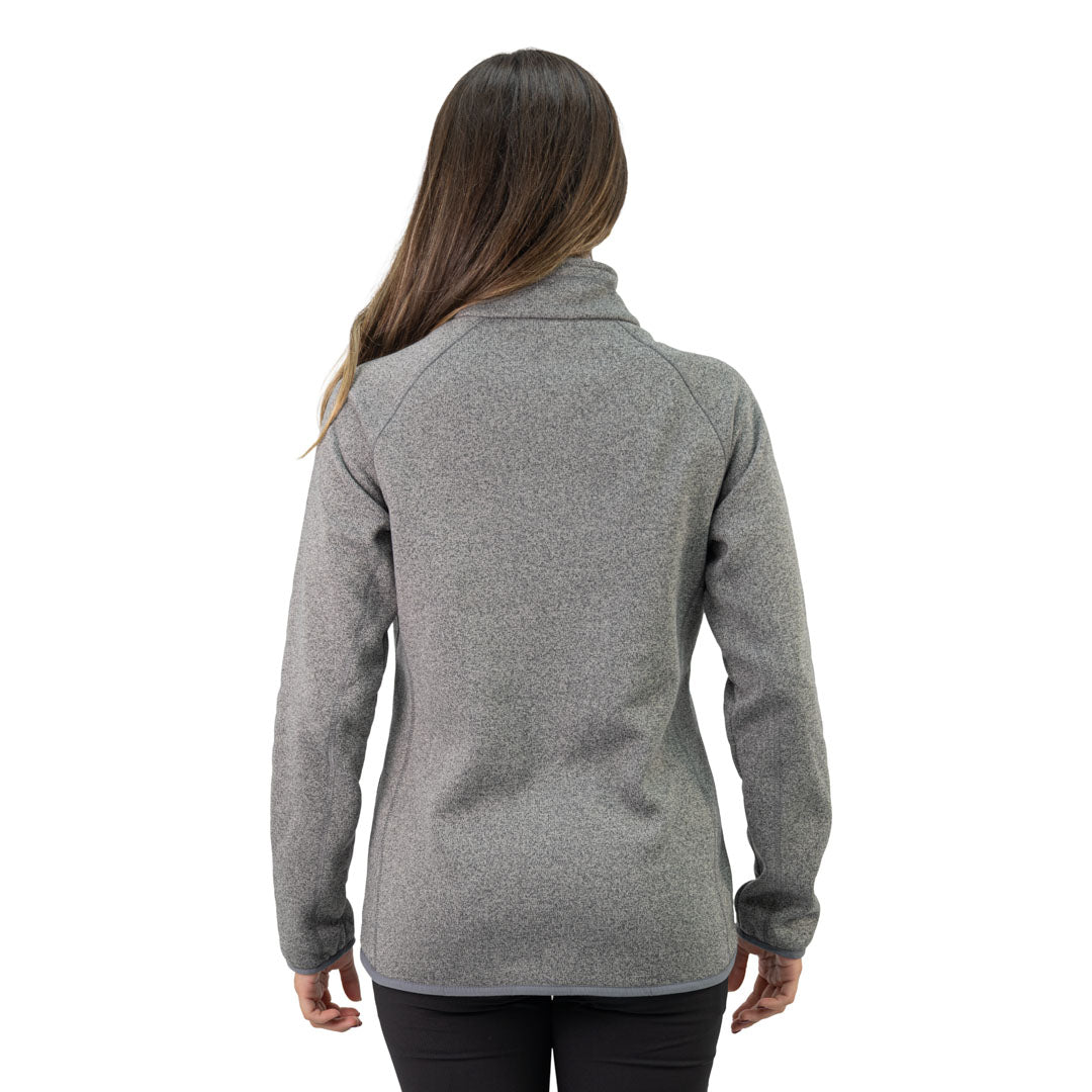 Polar HW Austral Gris Claro Mujer