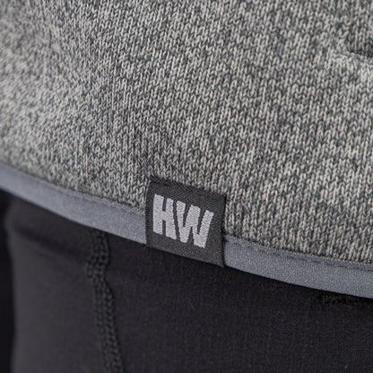 Polar HW Austral Gris Claro Mujer