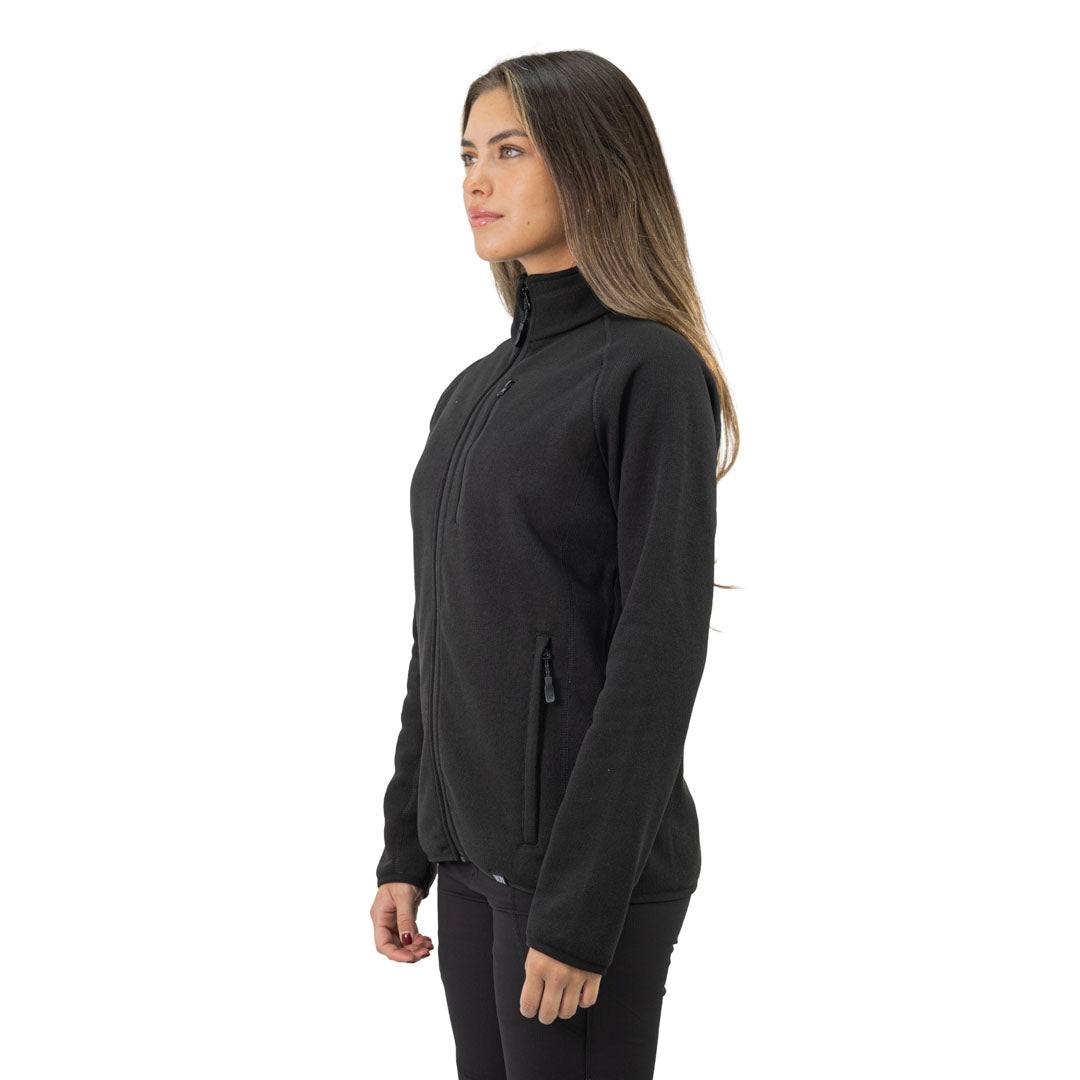 Polar HW Austral Negro Mujer