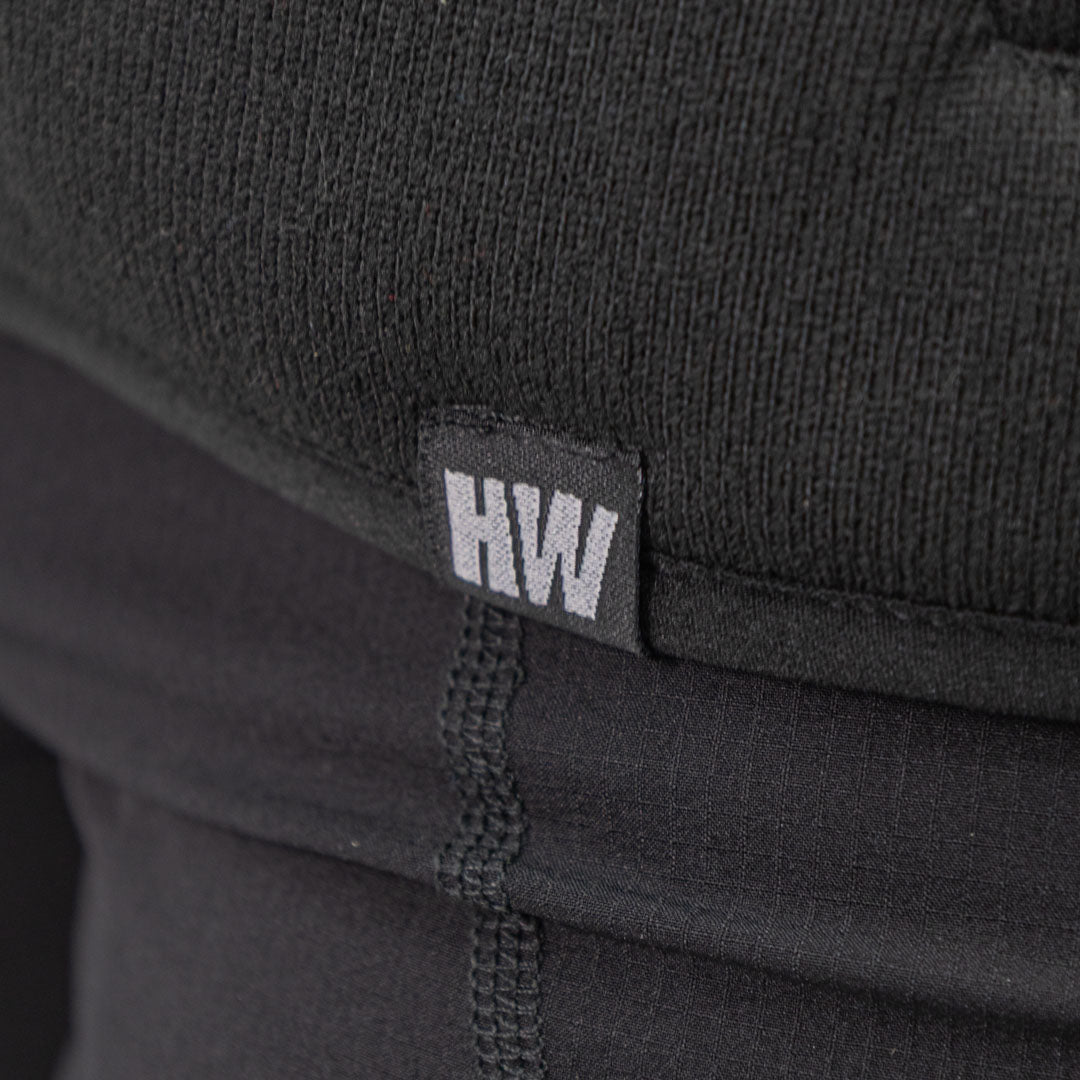 Polar HW Austral Negro Mujer