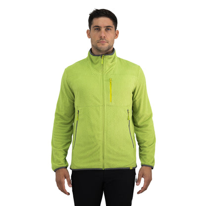 Polar HW Llanquihue Lime