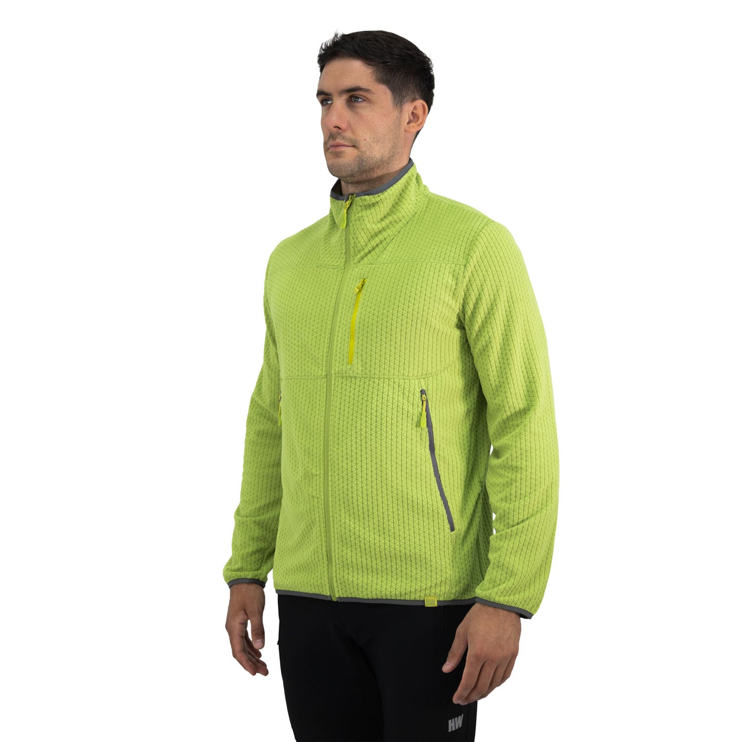 Polar HW Llanquihue Lime