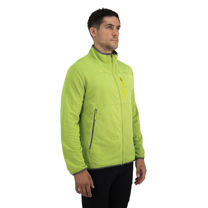 Polar HW Llanquihue Lime