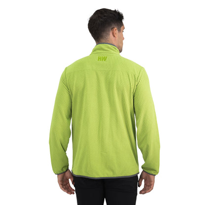 Polar HW Llanquihue Lime