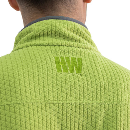 Polar HW Llanquihue Lime