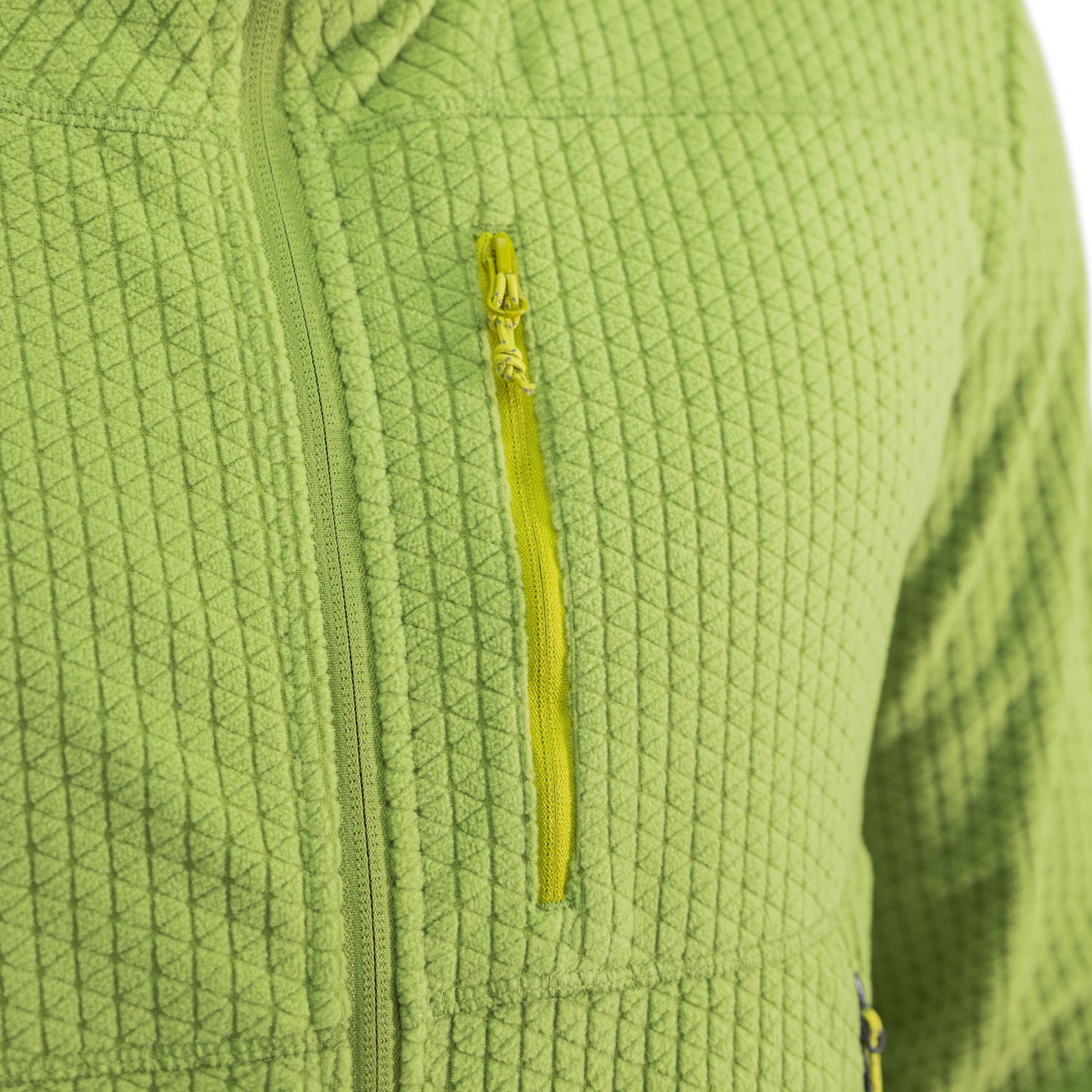 Polar HW Llanquihue Lime