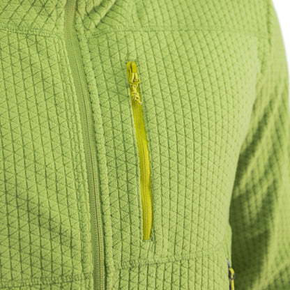 Polar HW Llanquihue Lime