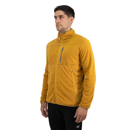 Polar HW Llanquihue Mustard