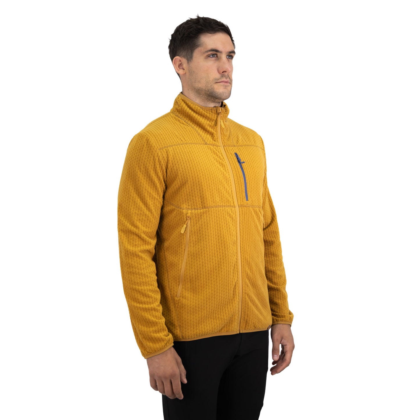 Polar HW Llanquihue Mustard