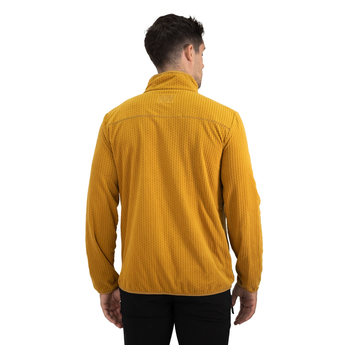 Polar HW Llanquihue Mustard