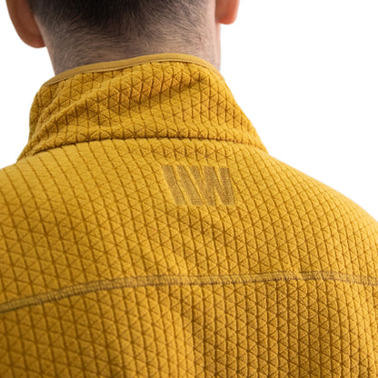 Polar HW Llanquihue Mustard